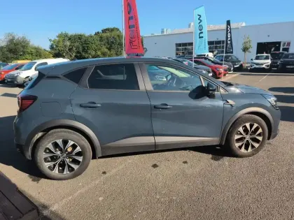 Photo 5 Renault Captur  TCe 90