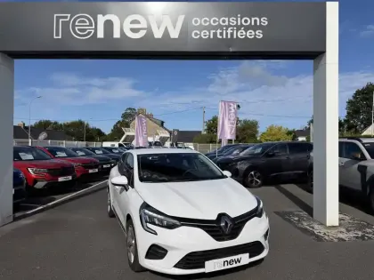 Photo Renault Clio Business