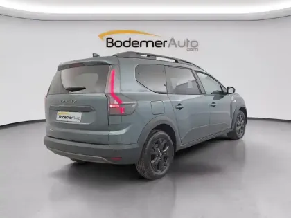 Photo 415 Dacia Jogger  ECO-G 120 auto 7 pl