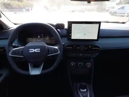 Photo 9 Dacia Jogger  ECO-G 120 auto 7 pl