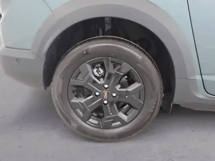 Photo 261 Dacia Jogger  ECO-G 120 auto 7 pl