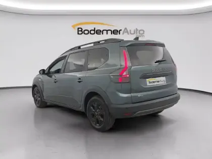 Photo 248 Dacia Jogger  ECO-G 120 auto 7 pl