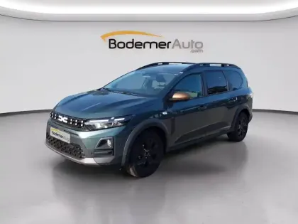 Photo Dacia Jogger Extreme