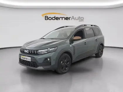 Photo 246 Dacia Jogger  ECO-G 120 auto 7 pl