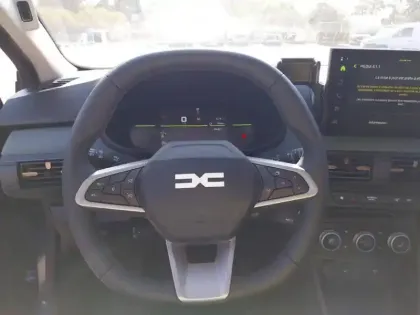 Photo 10 Dacia Jogger  ECO-G 120 auto 7 pl