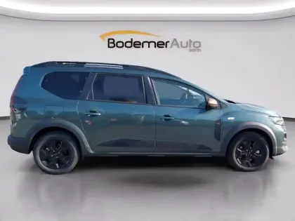 Photo 5 Dacia Jogger  ECO-G 120 auto 7 pl