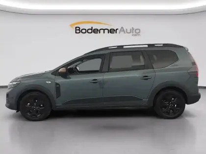 Photo 346 Dacia Jogger  ECO-G 120 auto 7 pl