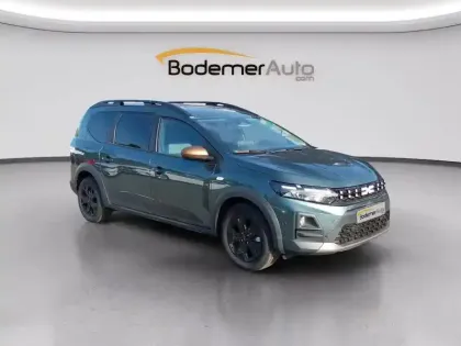 Photo 6 Dacia Jogger  ECO-G 120 auto 7 pl