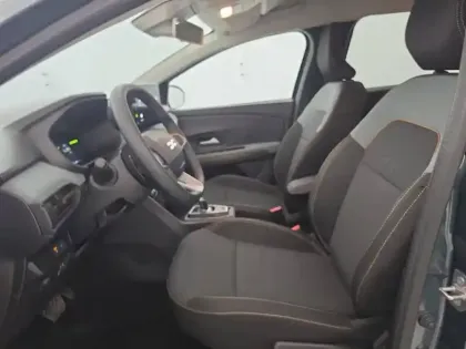 Photo 31 Dacia Jogger  ECO-G 120 auto 7 pl