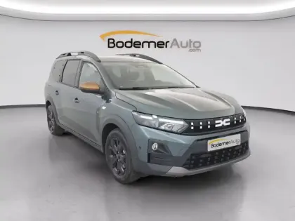 Photo 186 Dacia Jogger  ECO-G 120 auto 7 pl