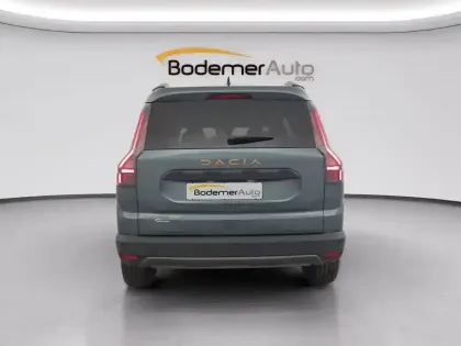 Photo 84 Dacia Jogger  ECO-G 120 auto 7 pl
