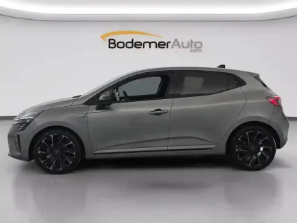 Photo 368 Renault Clio  TCe 90 ch GSR2