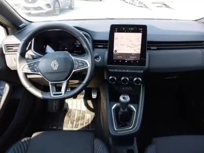 Photo 9 Renault Clio  TCe 90 ch GSR2