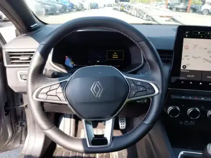 Photo 10 Renault Clio  TCe 90 ch GSR2