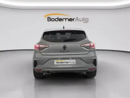 Photo 274 Renault Clio  TCe 90 ch GSR2