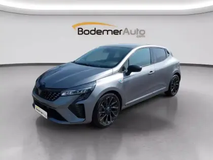 Photo Renault Clio Esprit Alpine