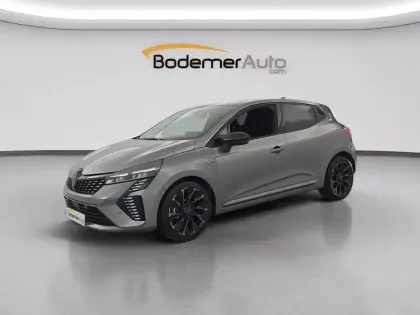 Photo 303 Renault Clio  TCe 90 ch GSR2
