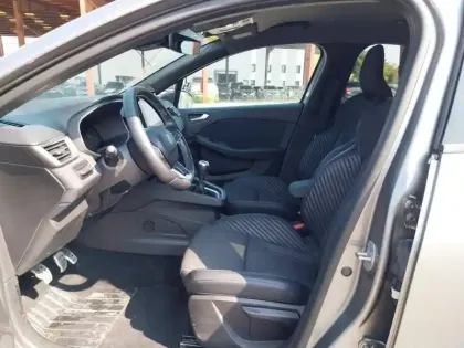 Photo 8 Renault Clio  TCe 90 ch GSR2