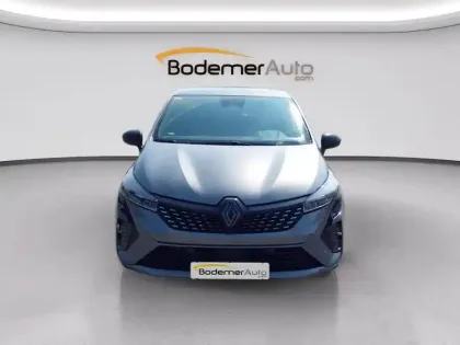 Photo 7 Renault Clio  TCe 90 ch GSR2