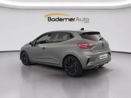 Photo 113 Renault Clio  TCe 90 ch GSR2