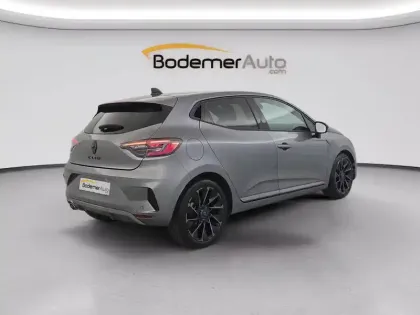 Photo 371 Renault Clio  TCe 90 ch GSR2
