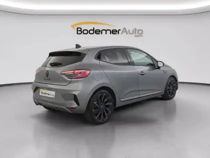 Photo 243 Renault Clio  TCe 90 ch GSR2