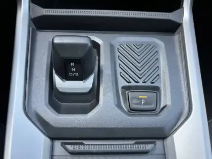 Photo 18 Dacia Bigster  Hybrid 155