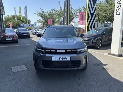 Photo 7 Dacia Bigster  Hybrid 155