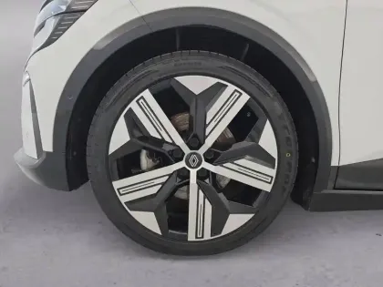 Photo 118 Renault Megane  E-Tech EV60 220 ch optimum charge
