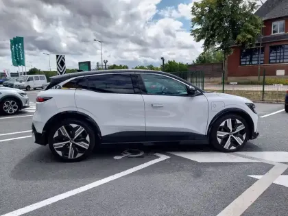 Photo 5 Renault Megane  E-Tech EV60 220 ch optimum charge