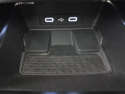 Photo 197 Renault Megane  E-Tech EV60 220 ch optimum charge