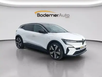 Photo 34 Renault Megane  E-Tech EV60 220 ch optimum charge