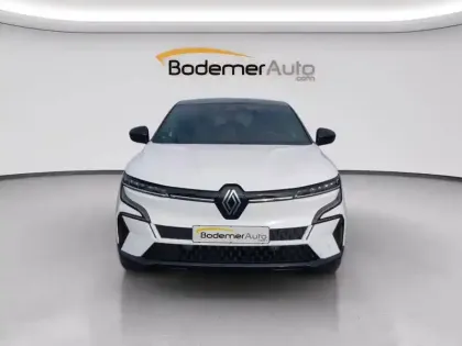 Photo 35 Renault Megane  E-Tech EV60 220 ch optimum charge