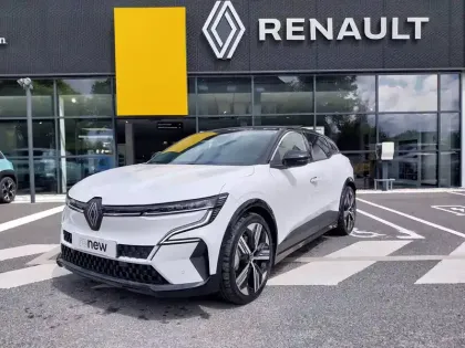 Photo Renault Megane Iconic