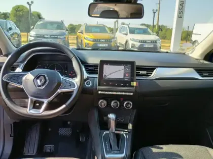 Photo 9 Renault Captur  E-Tech 145 - 21