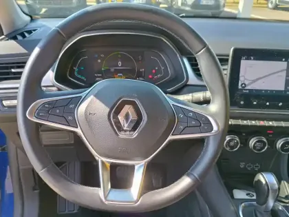 Photo 13 Renault Captur  E-Tech 145 - 21