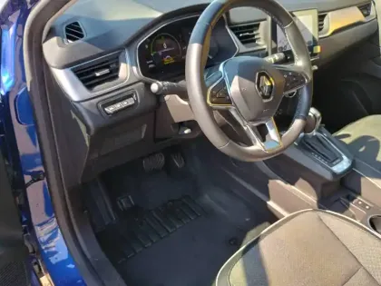 Photo 17 Renault Captur  E-Tech 145 - 21