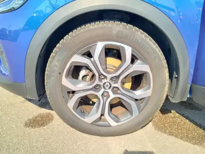 Photo 18 Renault Captur  E-Tech 145 - 21