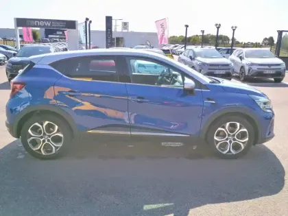 Photo 5 Renault Captur  E-Tech 145 - 21