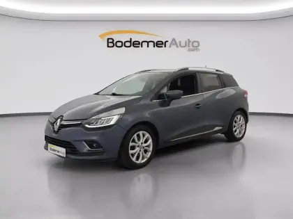 Photo 25 Renault Clio  Estate TCe 120 Energy  EDC