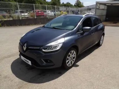 Photo Renault Clio Intens