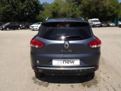 Photo 6 Renault Clio  Estate TCe 120 Energy  EDC