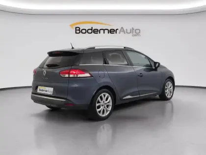 Photo 85 Renault Clio  Estate TCe 120 Energy  EDC