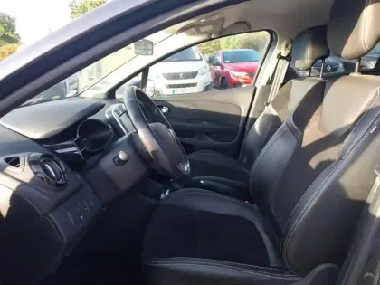 Photo 18 Renault Clio  Estate TCe 120 Energy  EDC