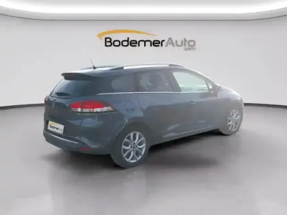 Photo 14 Renault Clio  Estate TCe 120 Energy  EDC