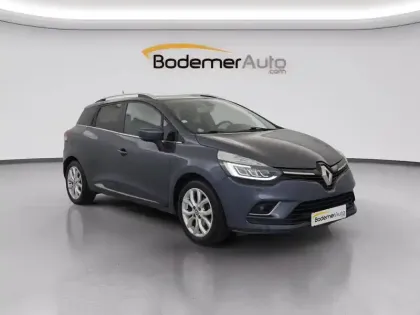 Photo 115 Renault Clio  Estate TCe 120 Energy  EDC