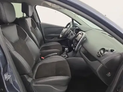 Photo 124 Renault Clio  Estate TCe 120 Energy  EDC