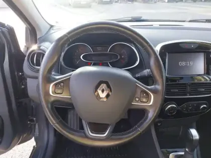 Photo 20 Renault Clio  Estate TCe 120 Energy  EDC