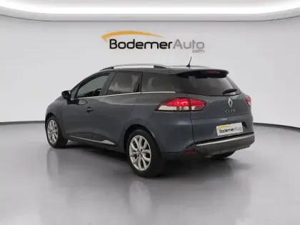 Photo 167 Renault Clio  Estate TCe 120 Energy  EDC