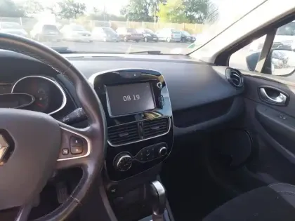 Photo 23 Renault Clio  Estate TCe 120 Energy  EDC